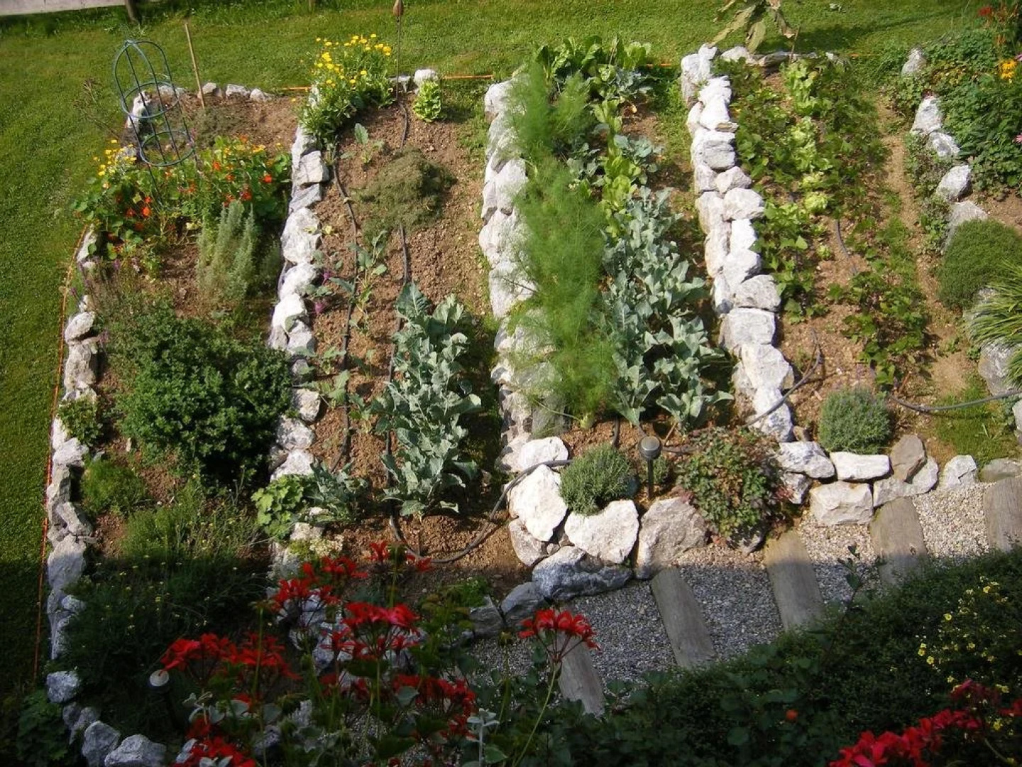 Ferienwohnungen Frick