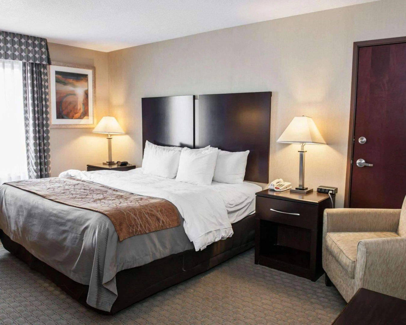 Comfort Inn & Suites Muncie Near University