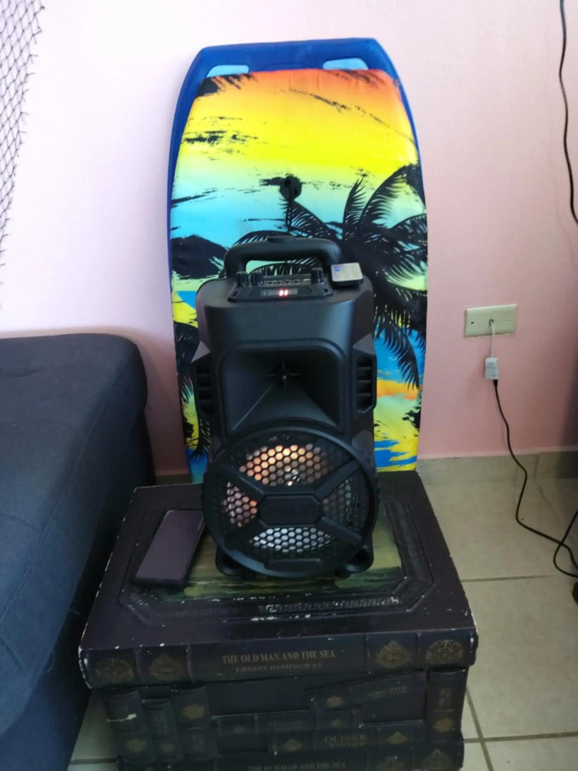 Breezy Nights Puerto Rico