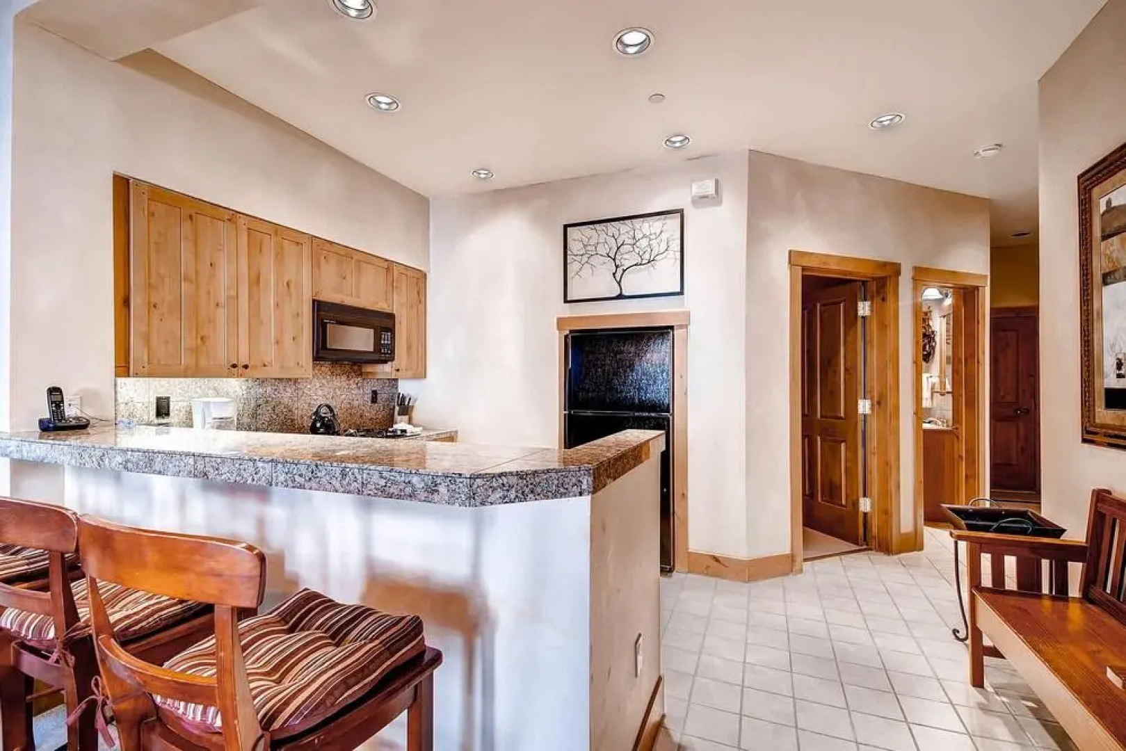 Villa Montane by East West Hospitality