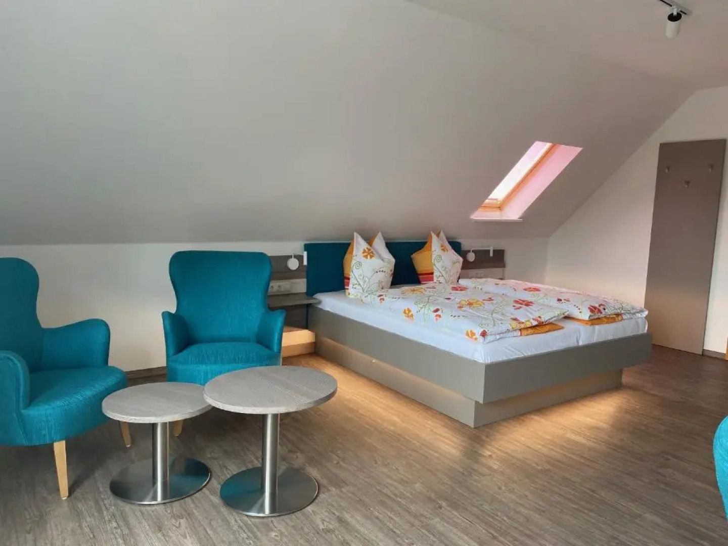 Holiday Room Lenzer Hafen