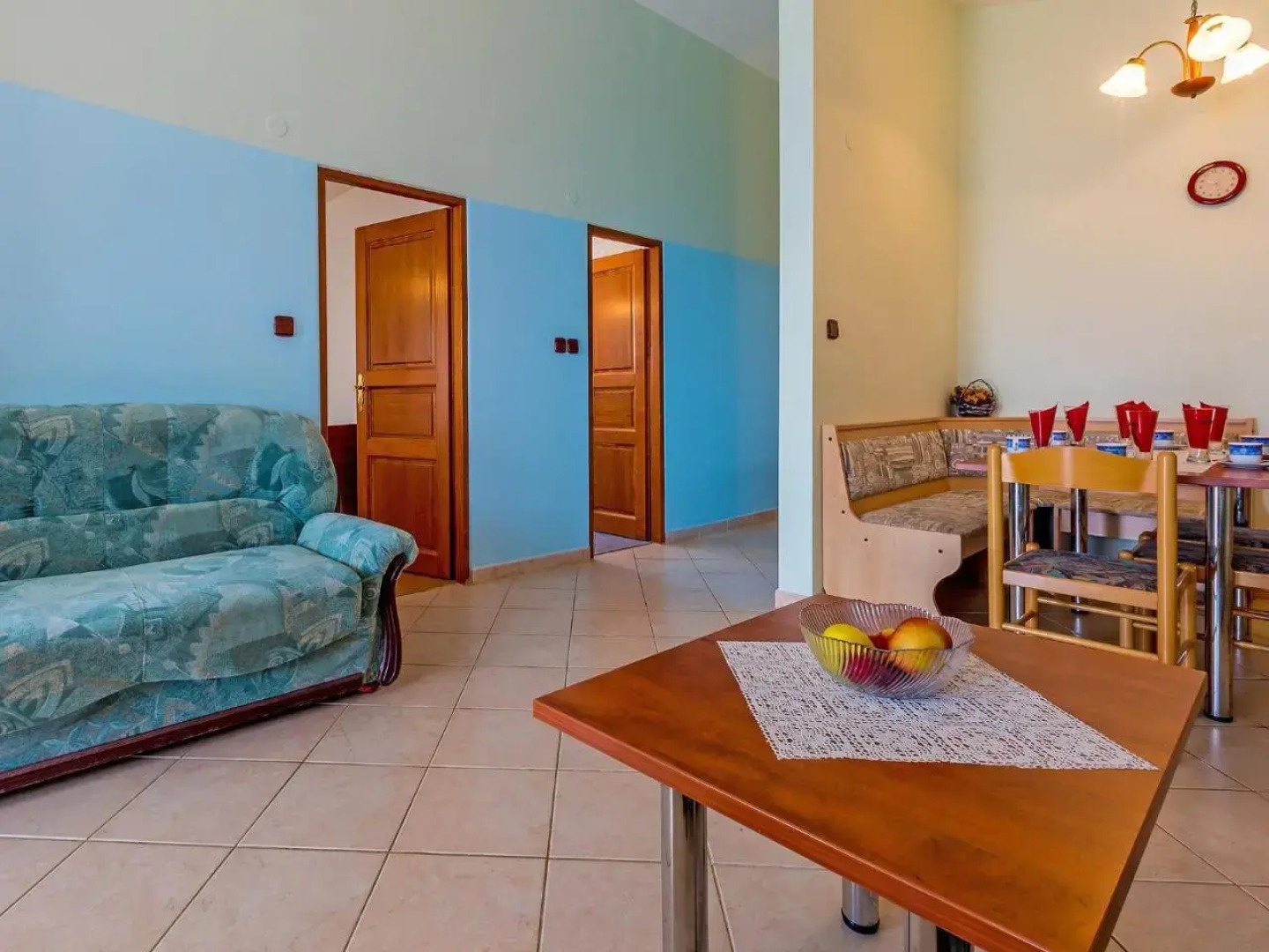 Apartment Cesarica 3