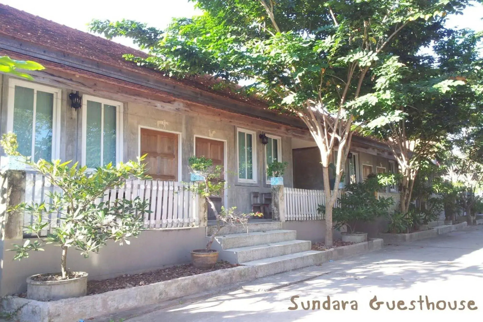 Sundara Guesthouse