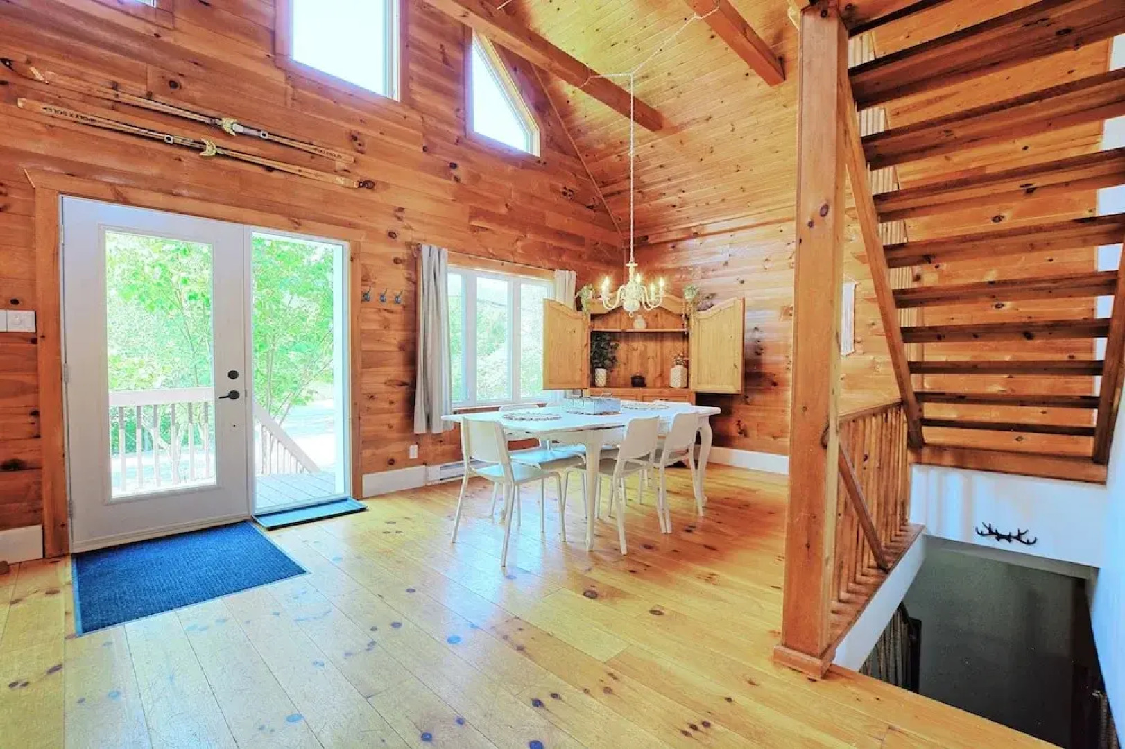 L'Auberge des Collines Private Escape For Two