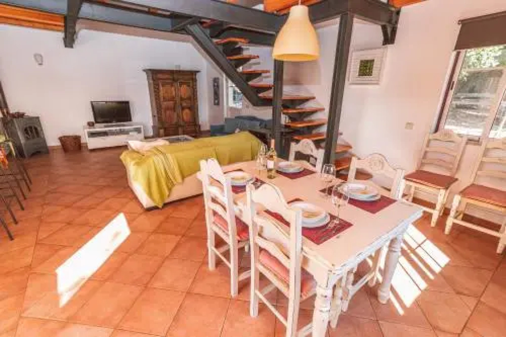 Monte 3 Alfarrobeiras