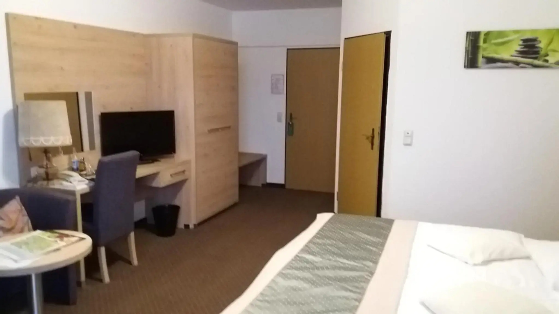 Land Gut Hotel Zum Alten Forsthaus