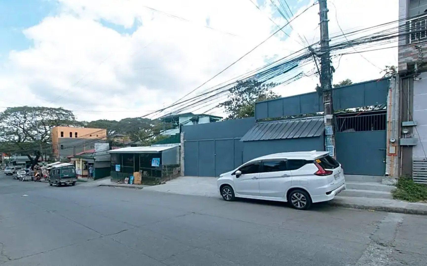 The Balilo Guesthouse