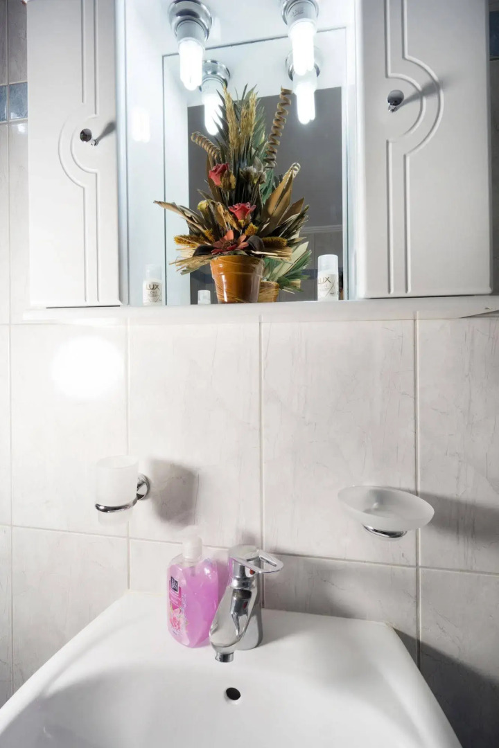 Skamagkas G. Apartments