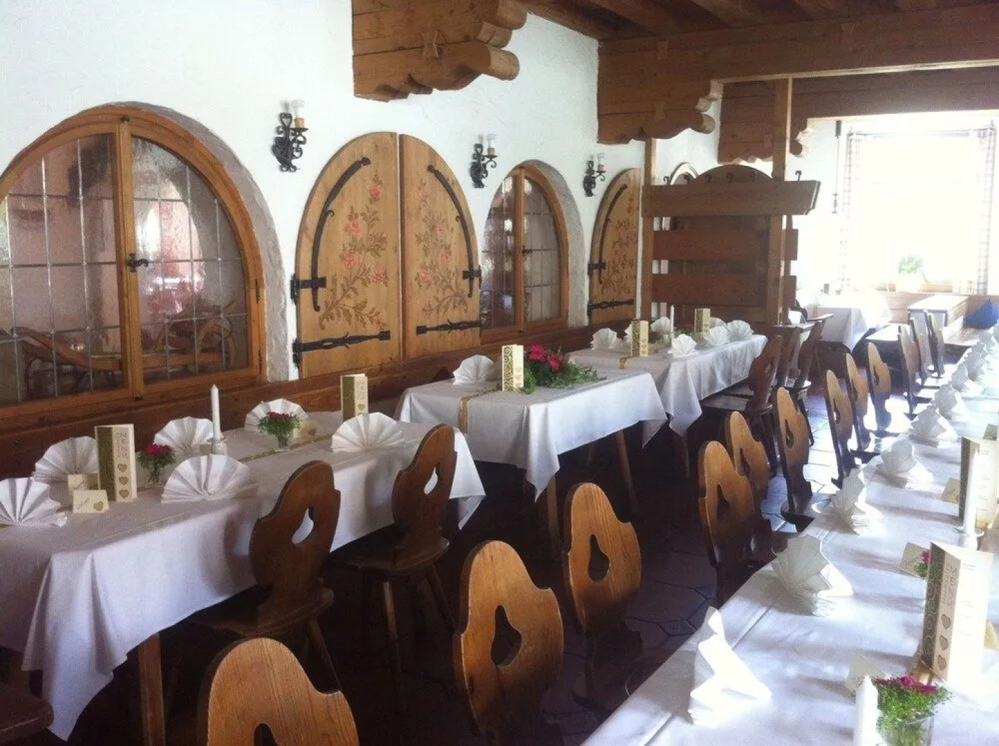 Hotel Gasthof Metzgerei Keindl