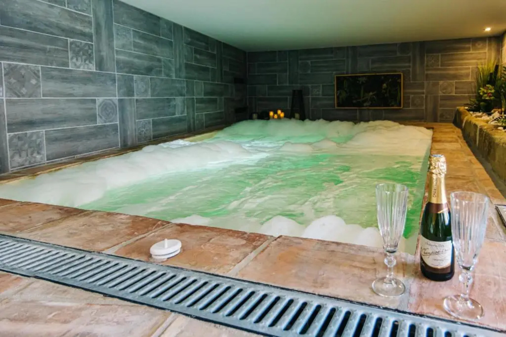 La Vermeillade Appartement Privé