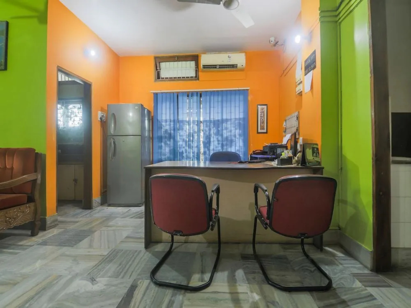 OYO 22526 Baruah's Guest House