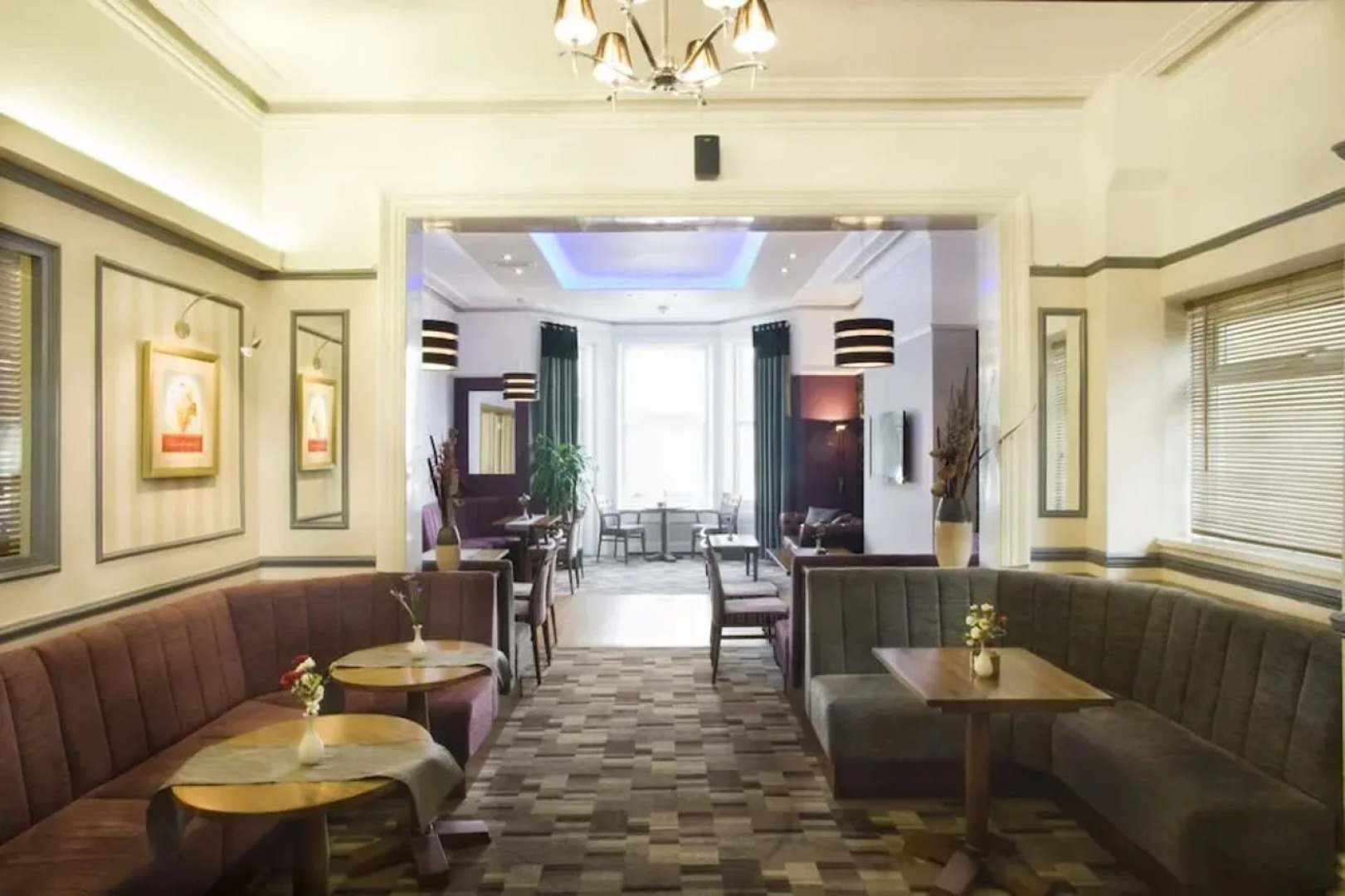 New Wilmington Hotel