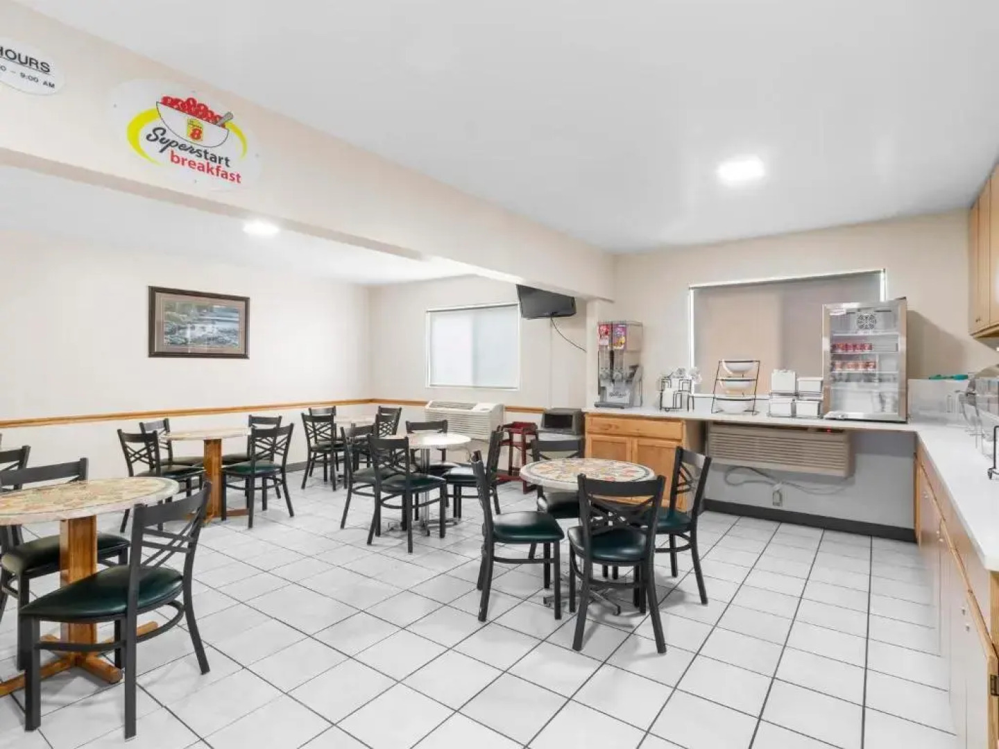 Super 8 By Wyndham Ogallala