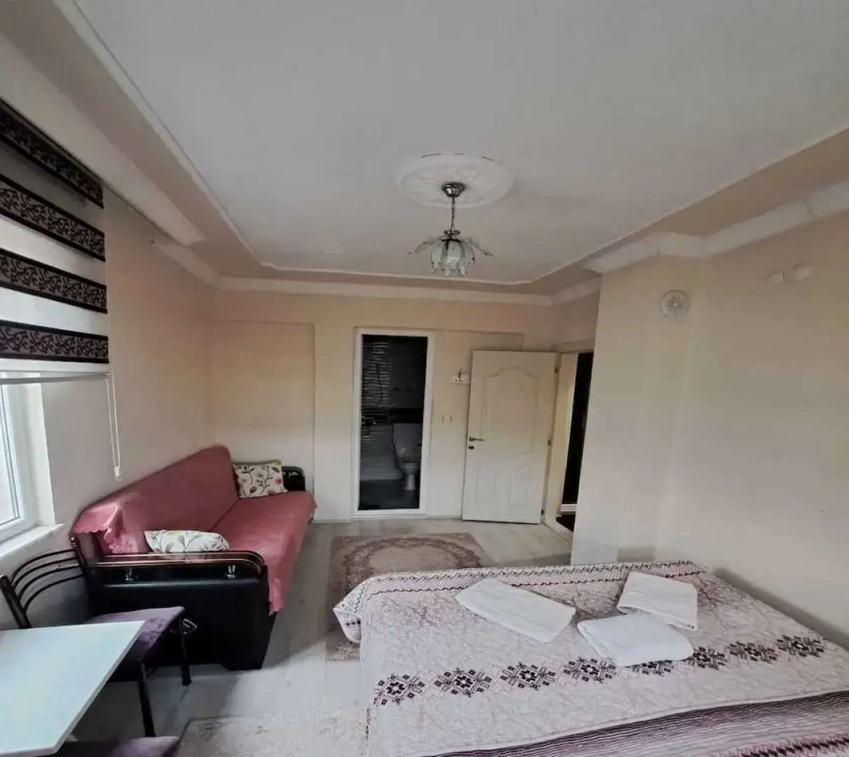 Salda Golu Celikoz Apart