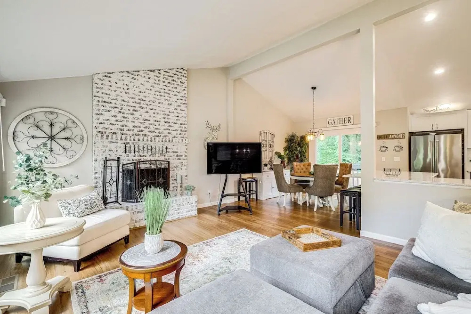 Bremerton Home w/ Fire Pit Near Parks & Museums