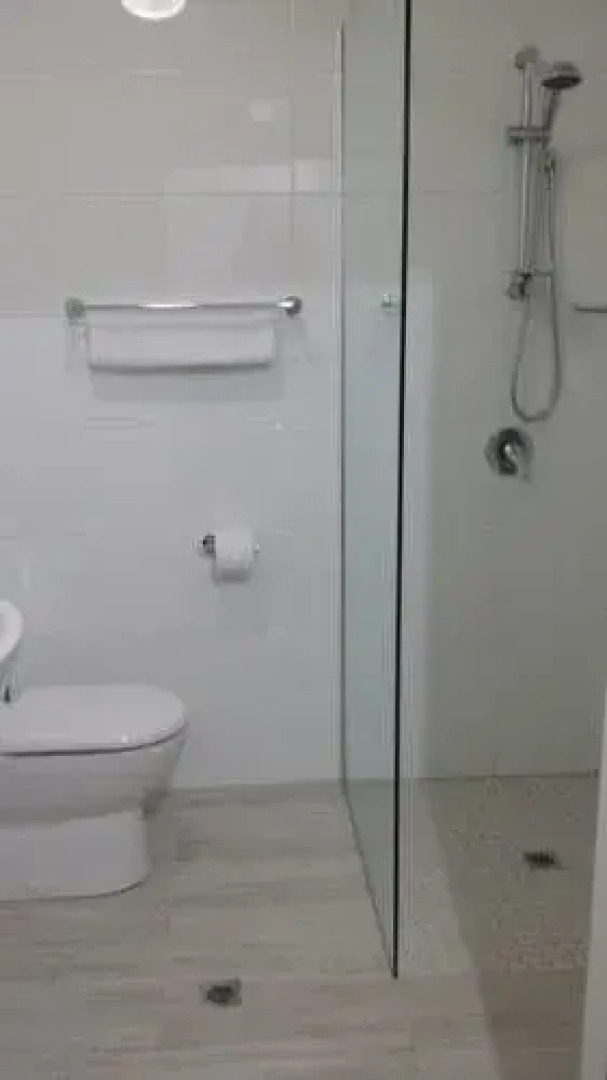 Town and Country Motel