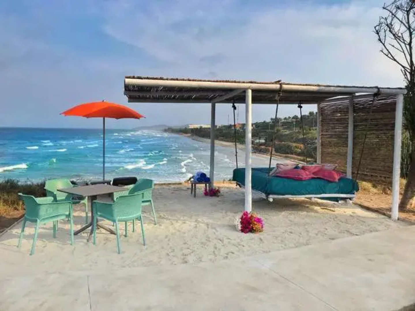 Hotel Paradise Tamarindo