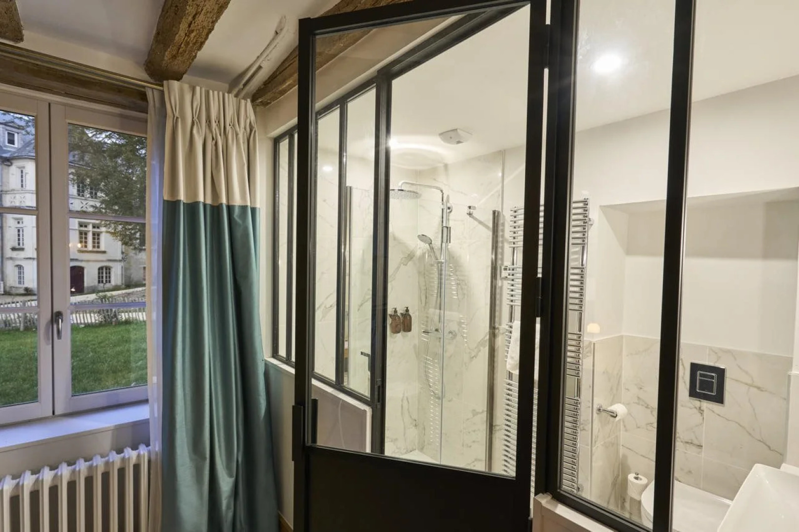 Domaine de La Commanderie de Ballan