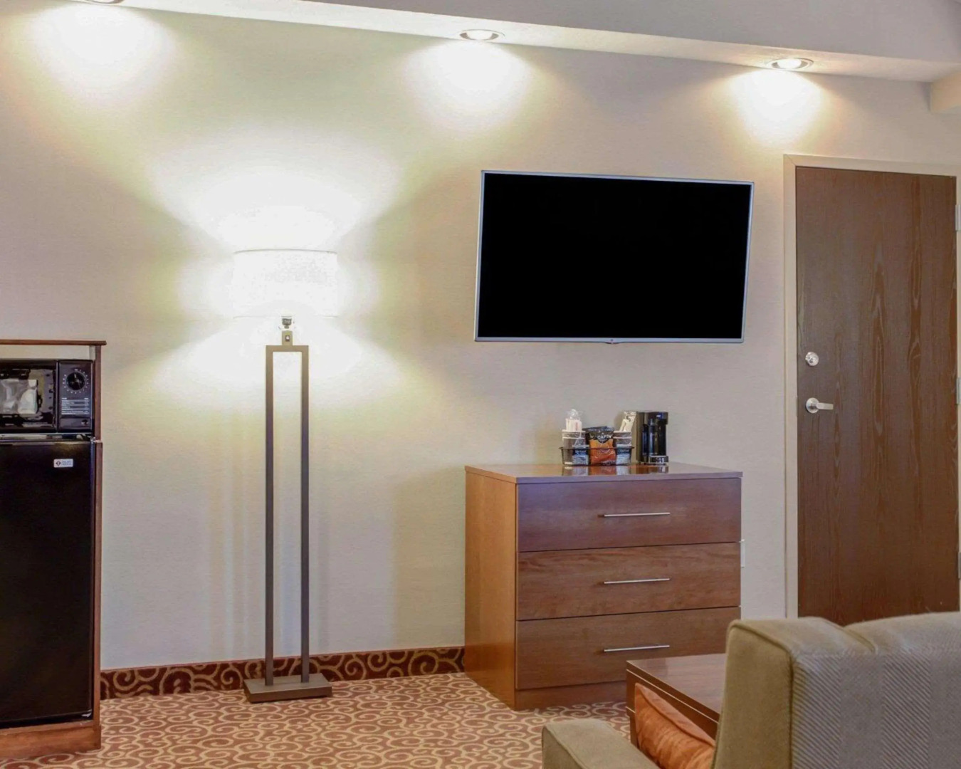 Comfort Inn Bangor North