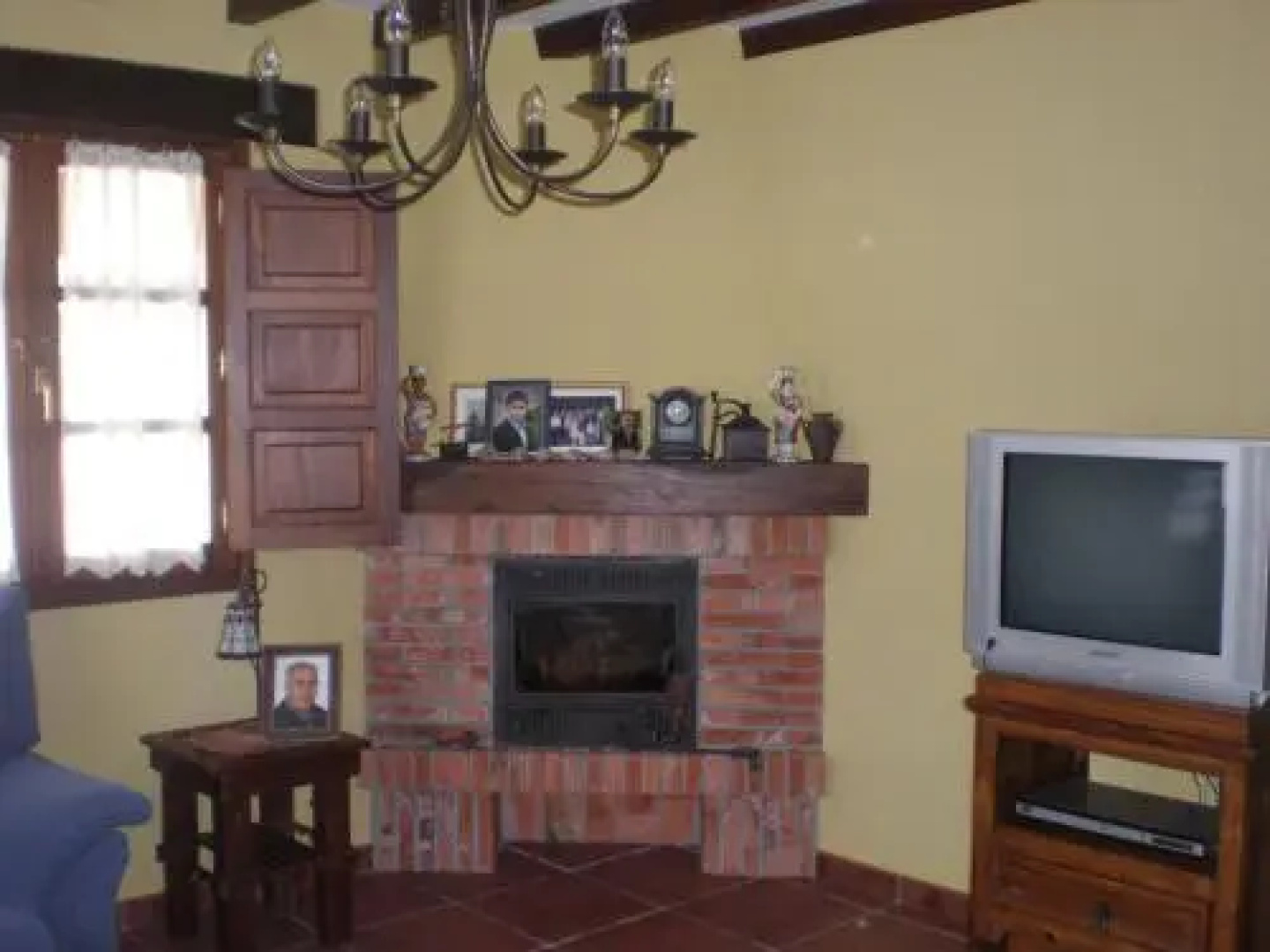 Posada La Pedriza