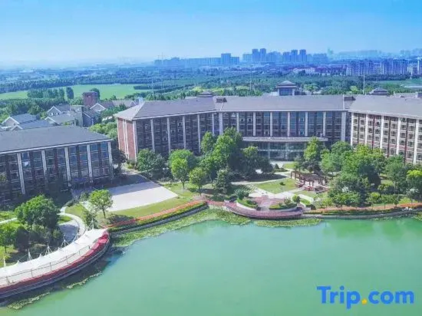 Shengyuan  International Hotel