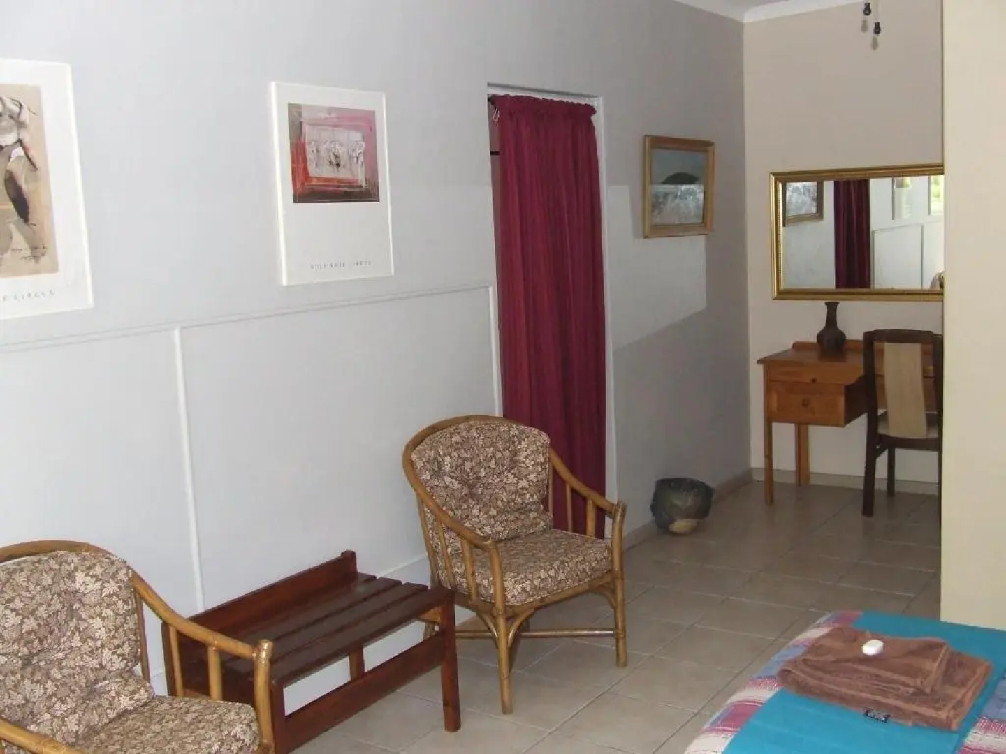Old Coach Road Guest House