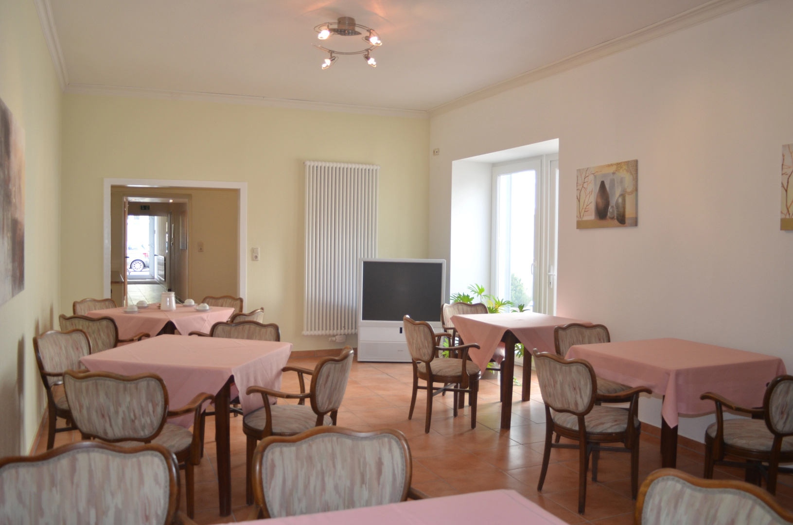 Hotel Herzog