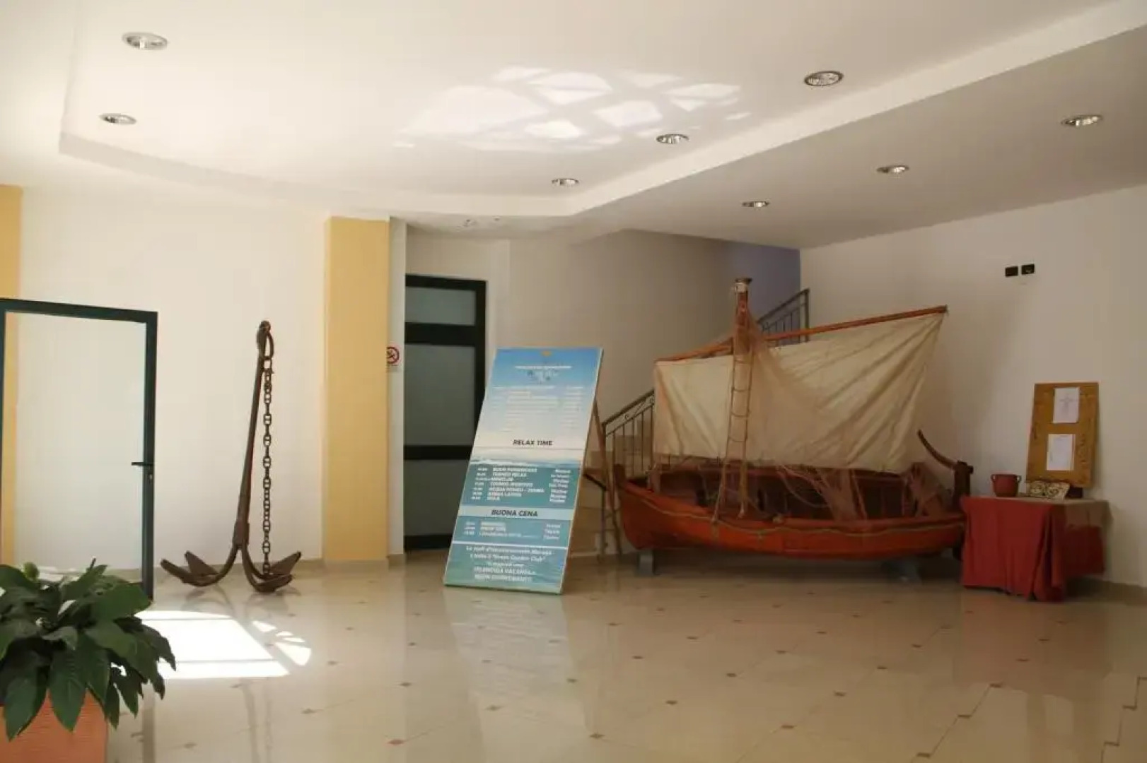 Отель Villaggio Green Garden Club