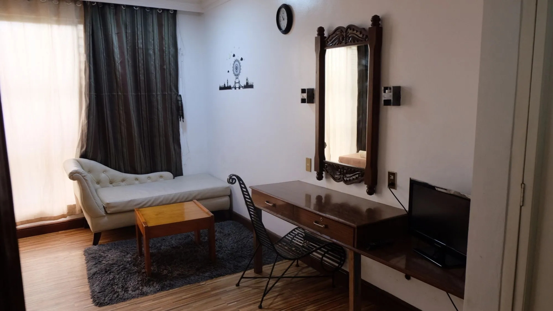 Dejavu Bed and Breakfast