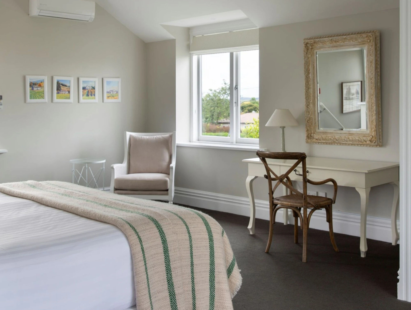 The Martinborough Hotel