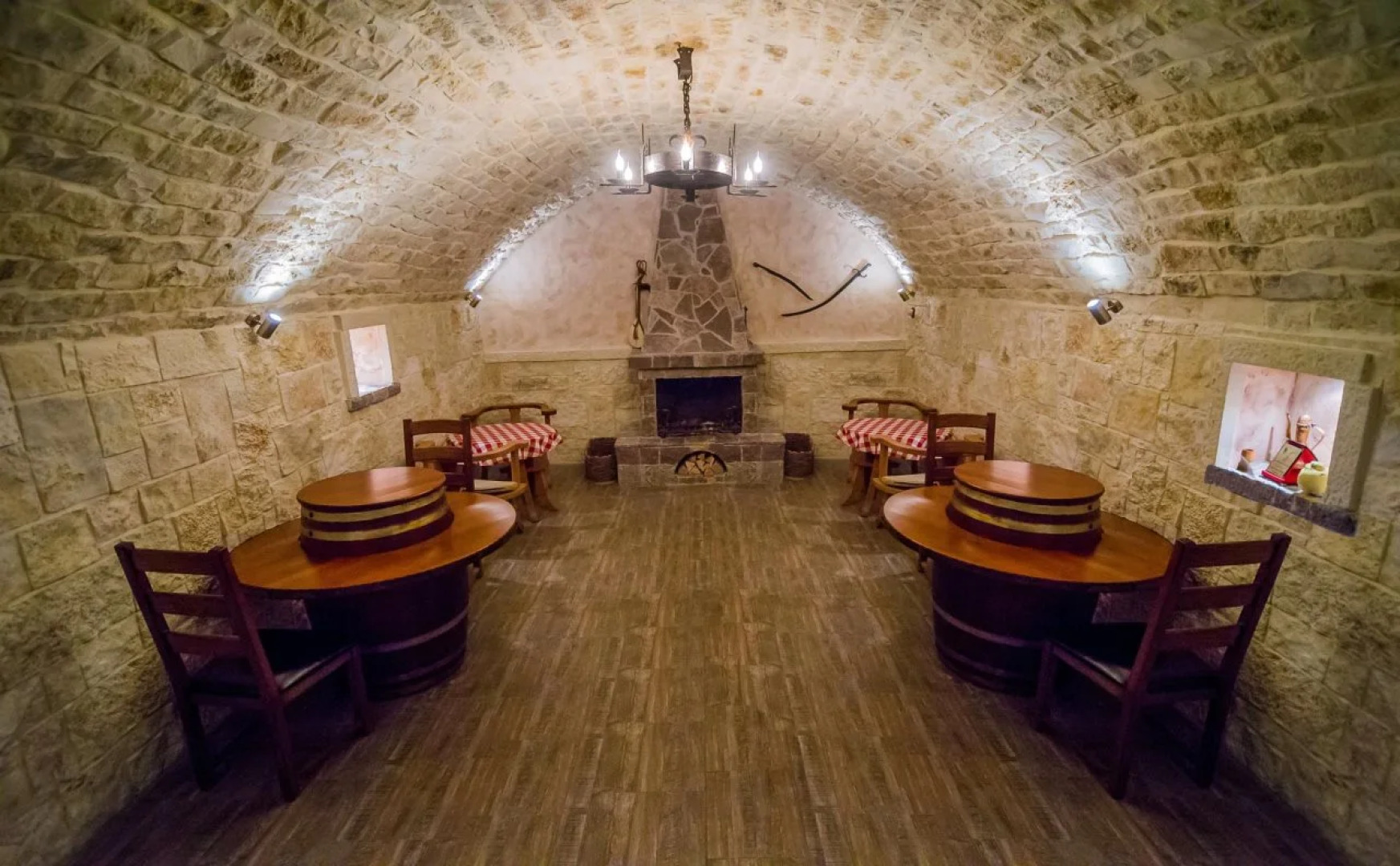 Eco Resort Cermeniza