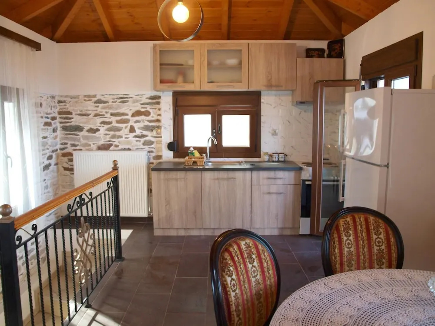 Archontiko Nikolaou Keramidi