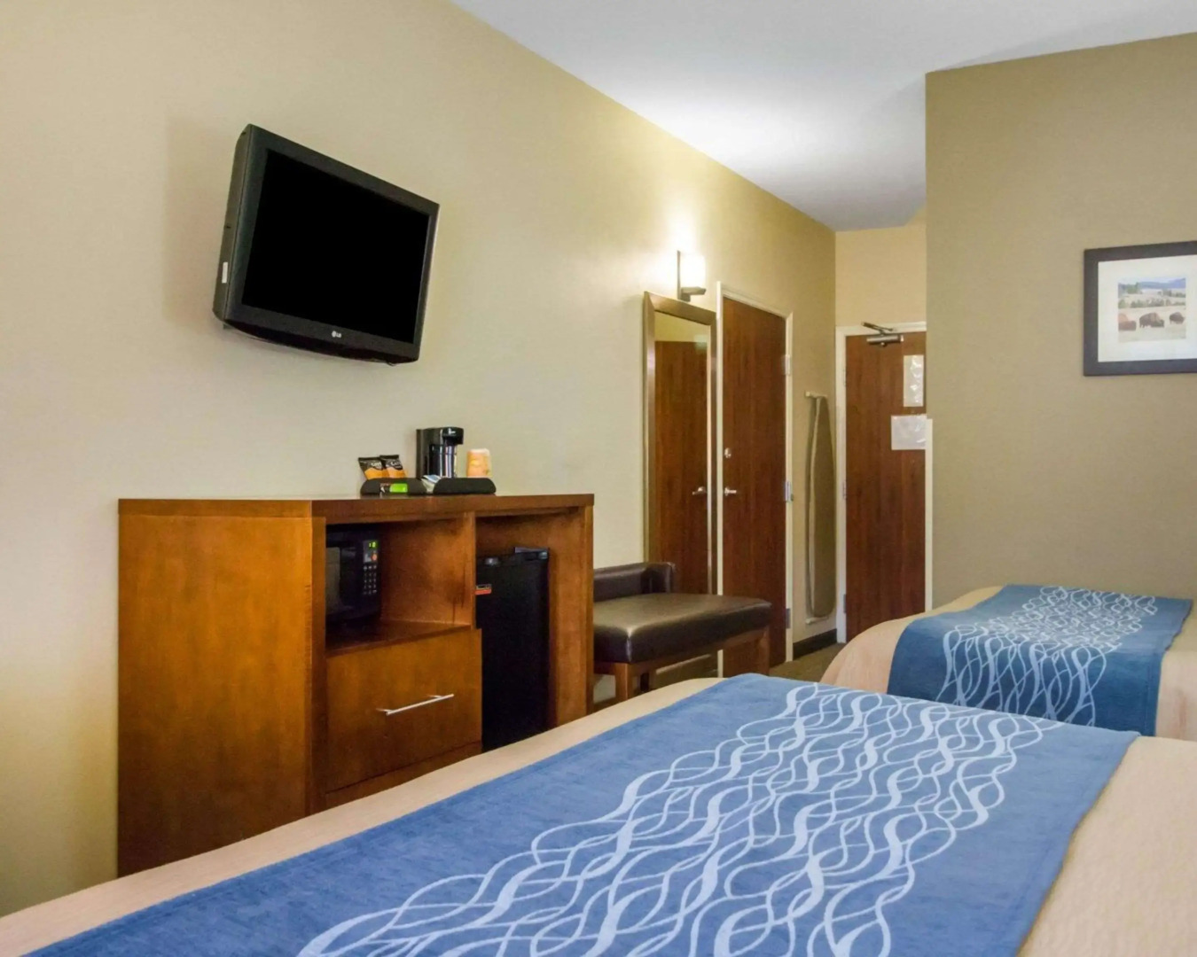 Comfort Inn & Suites Deadwood