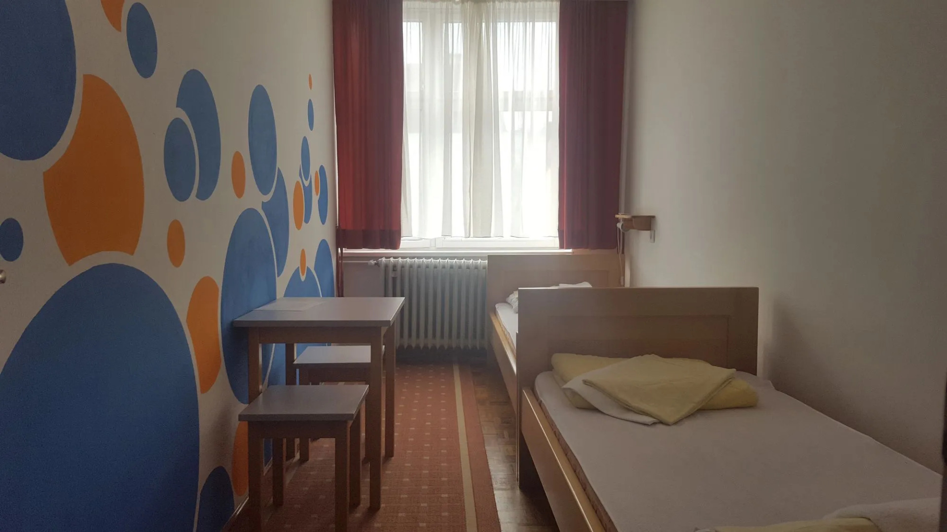 HI Hostel Zagreb