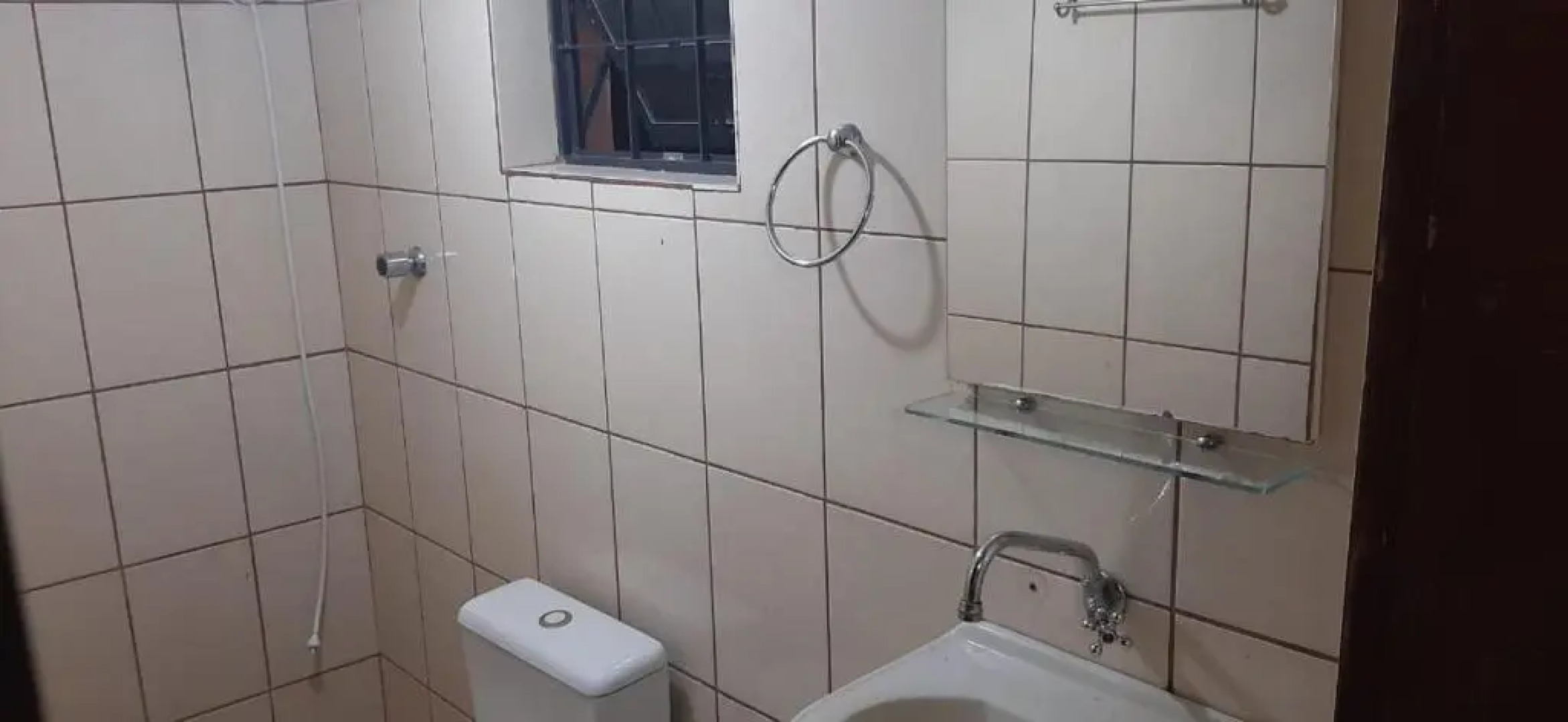 Pousada Sitieto Voitov