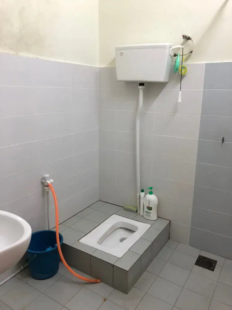 Seri Permai Homestay Pekan Pahang