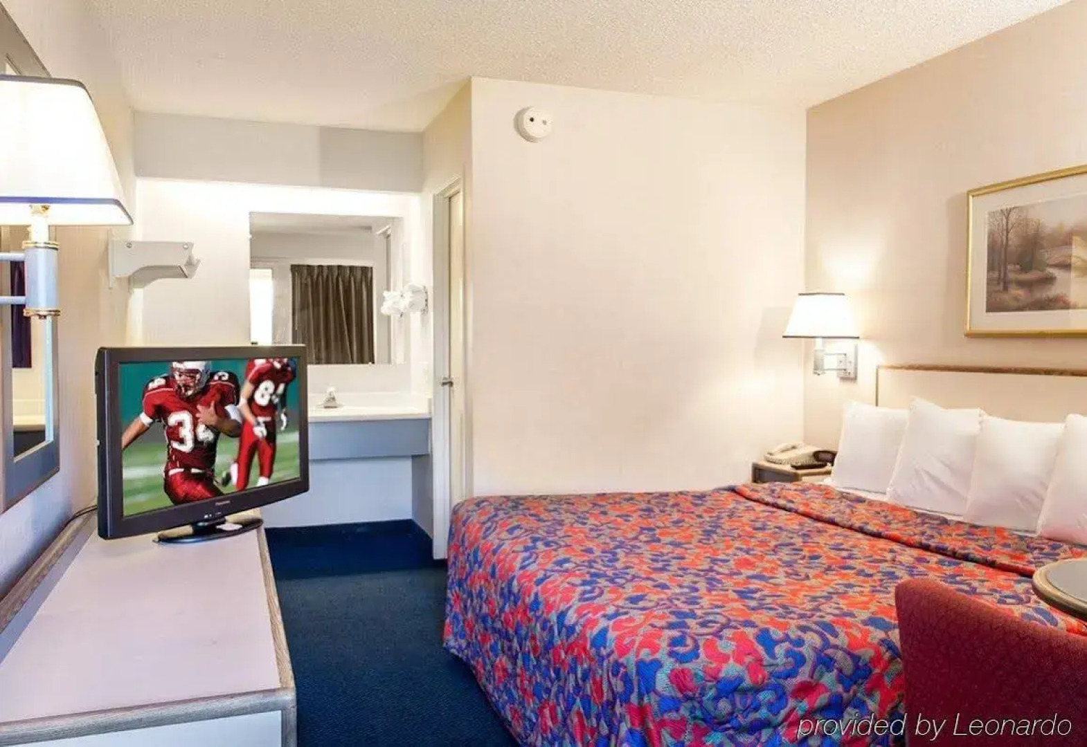 Red Roof Inn Michigan City