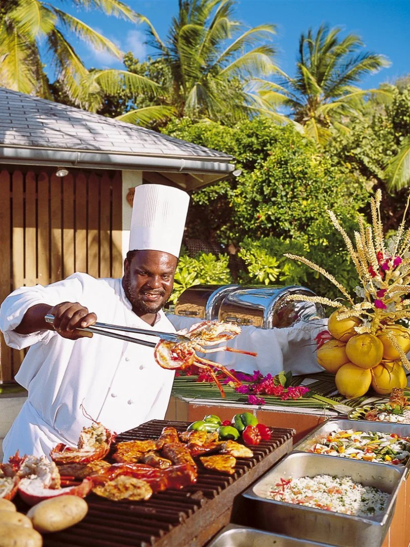 The Palm Island Resort - All Inclusive