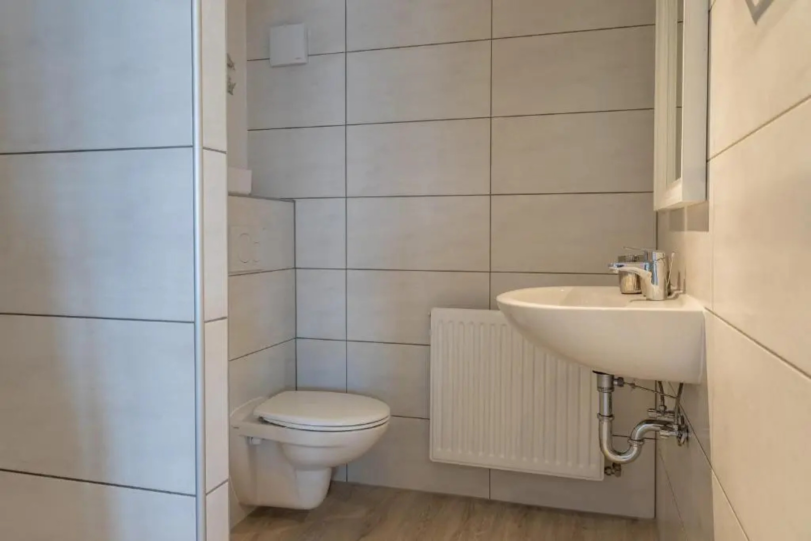 Ferienhaus Büdnerstube FeWo 4 Gartennutzung, ruhige Lage, Sauna- und Schwimmbadnutzung im Nachbarort Sellin