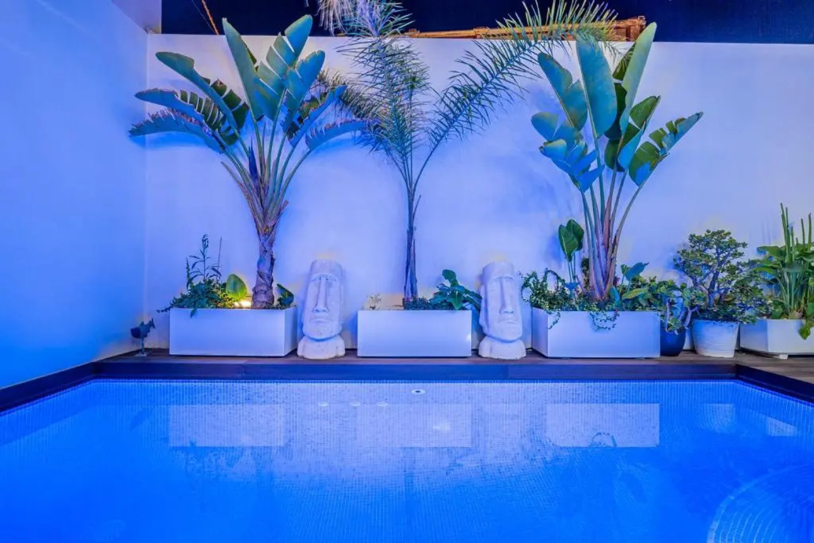 Luxury Villa Jardines del Turia