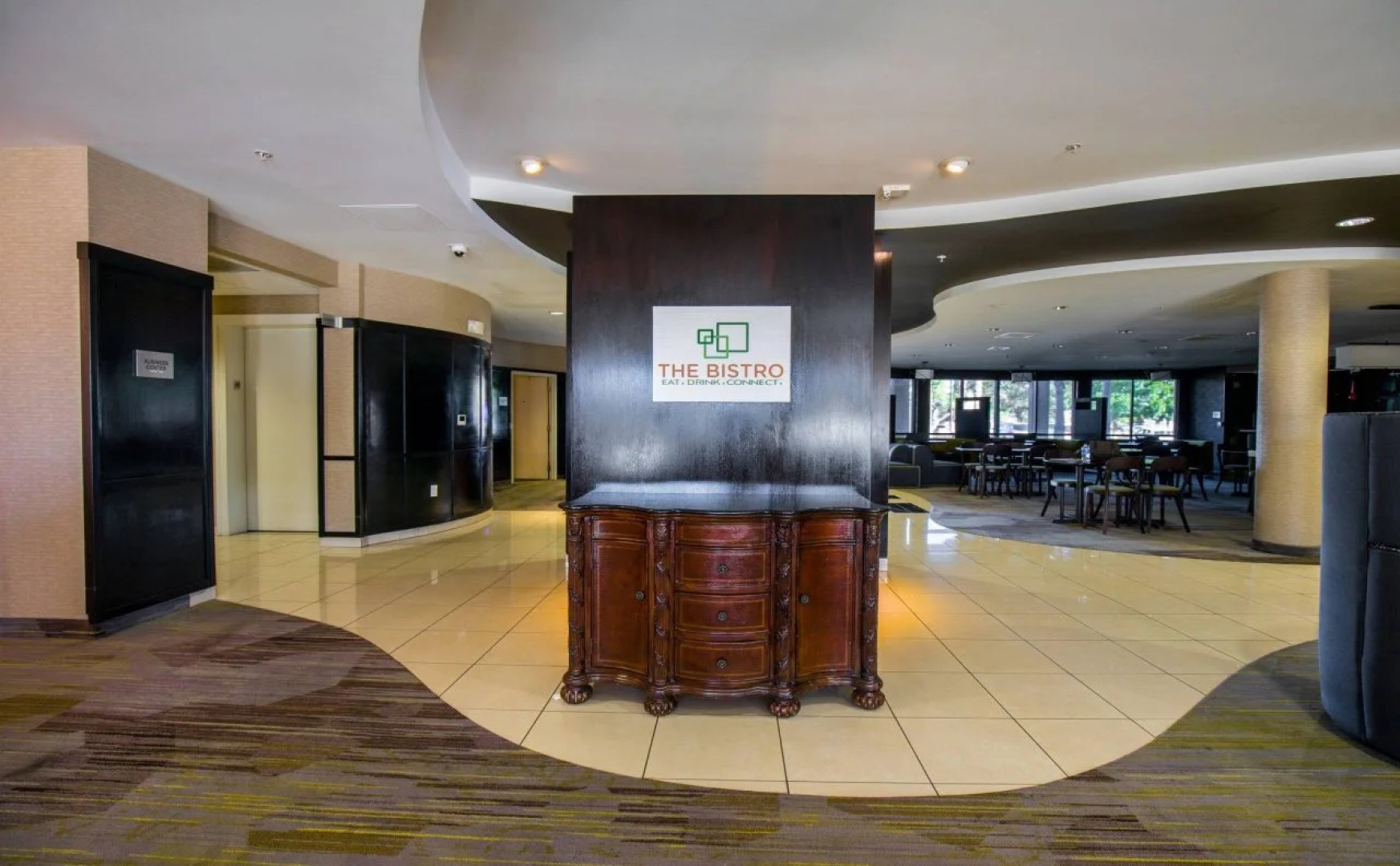Courtyard by Marriott Merced