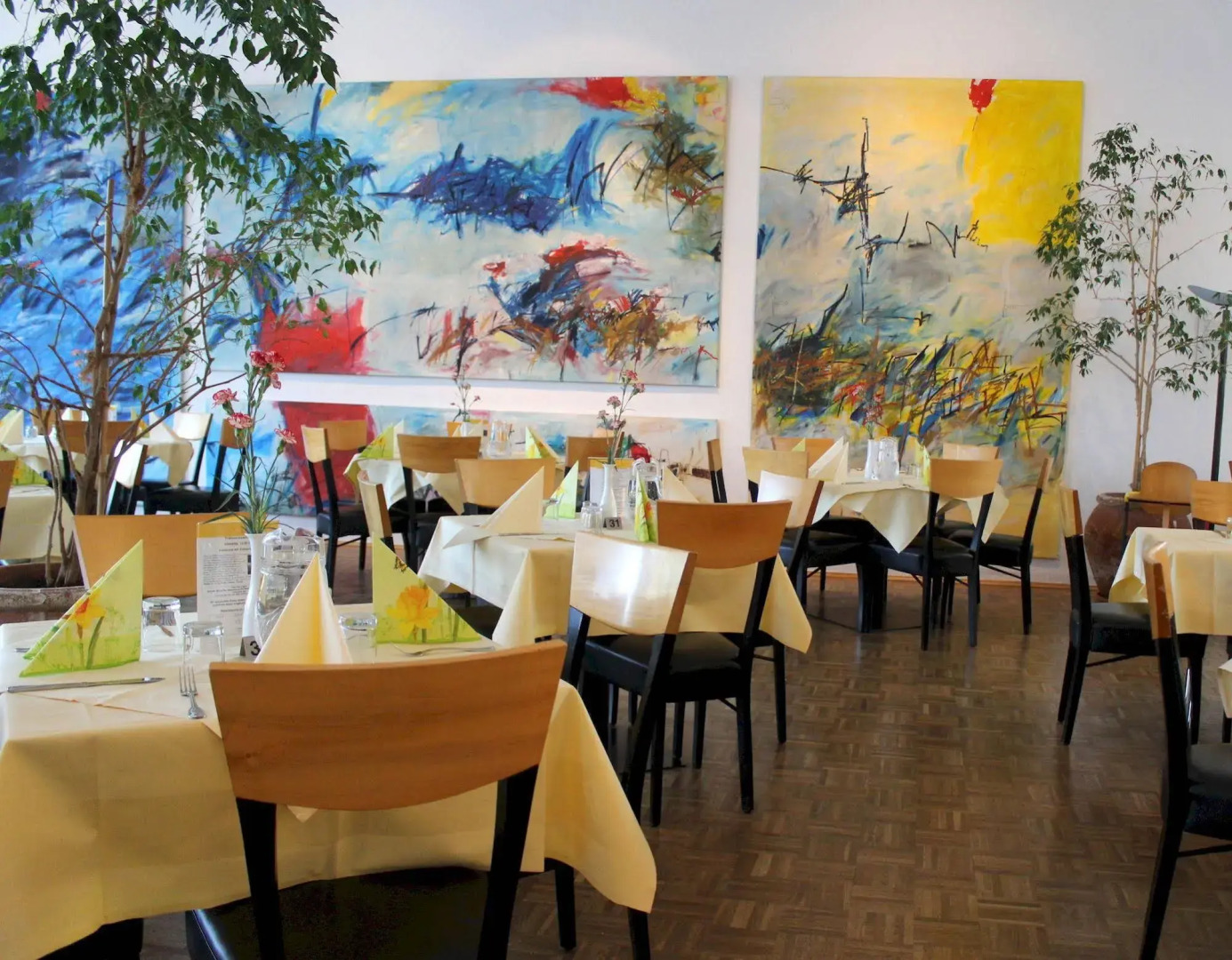 Hotel an der Therme Haus 3