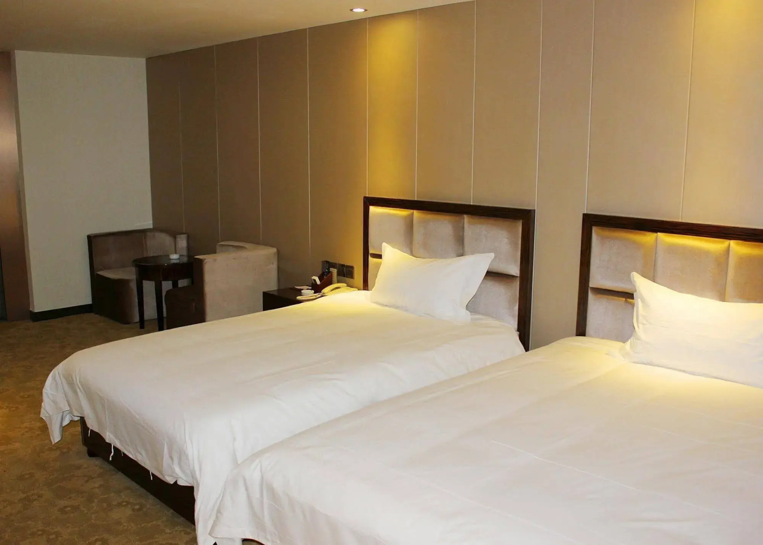 贵阳天豪假日酒店