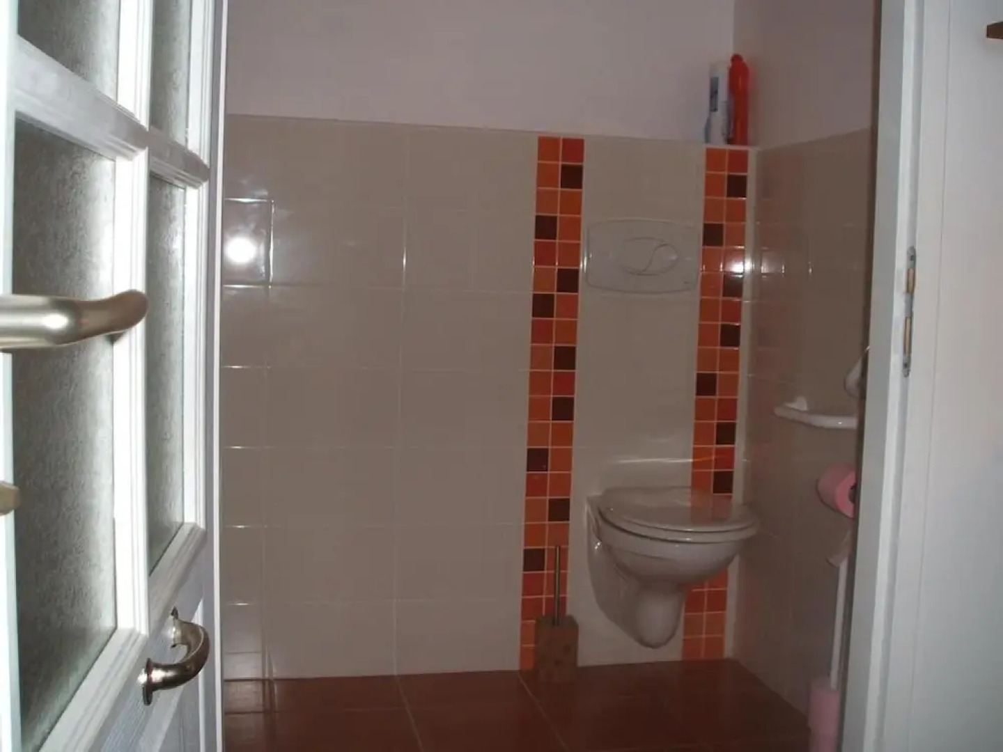 Chambres d'hôtes La Charrière