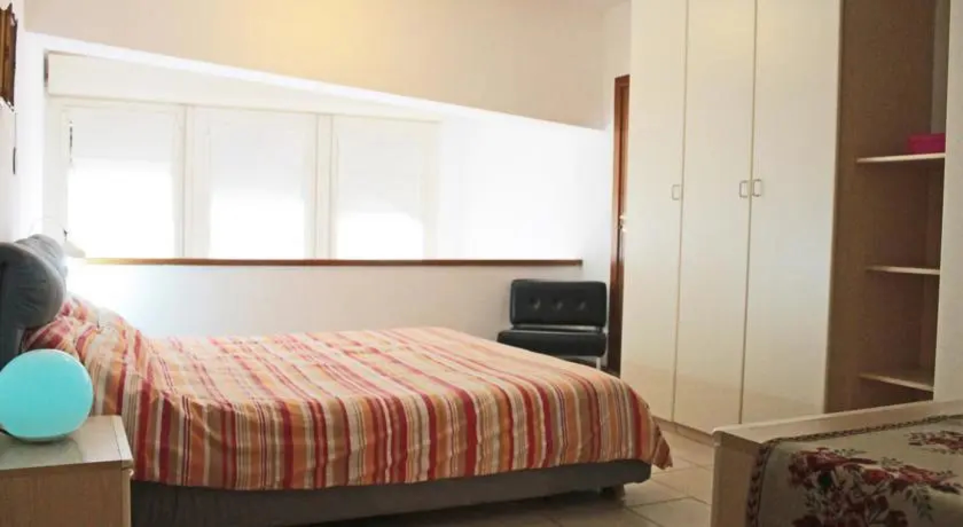 Casa vacanza La Terrazza del Re