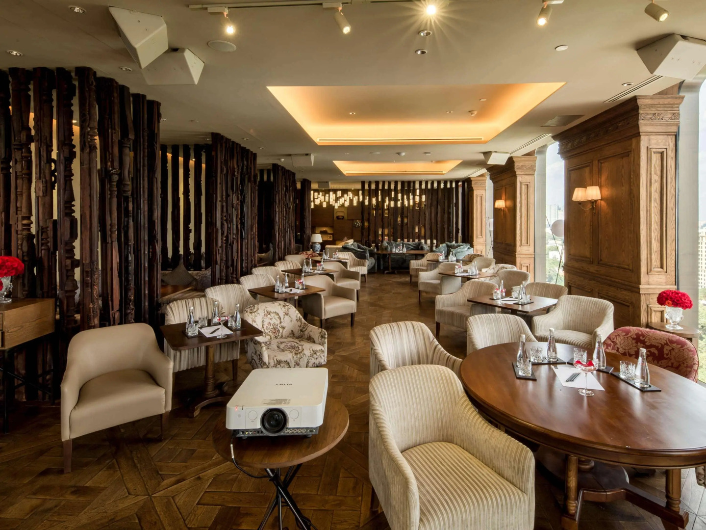 Hôtel des Arts Saigon - MGallery Collection