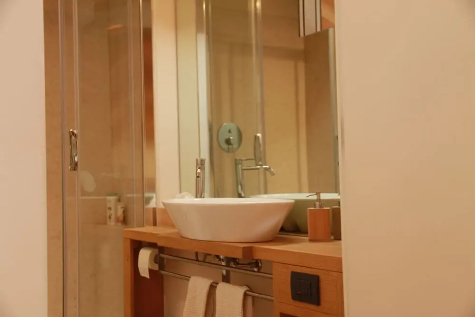 Lisander Bed & Breakfast