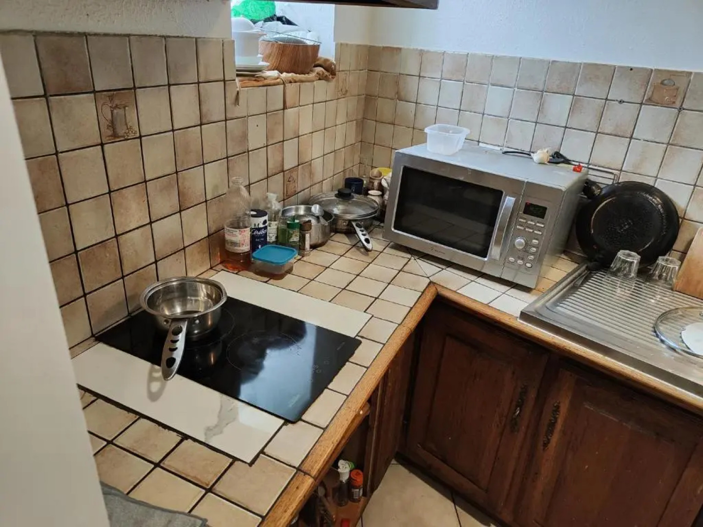 Hotel Les 4 Chenes (Adults Only)