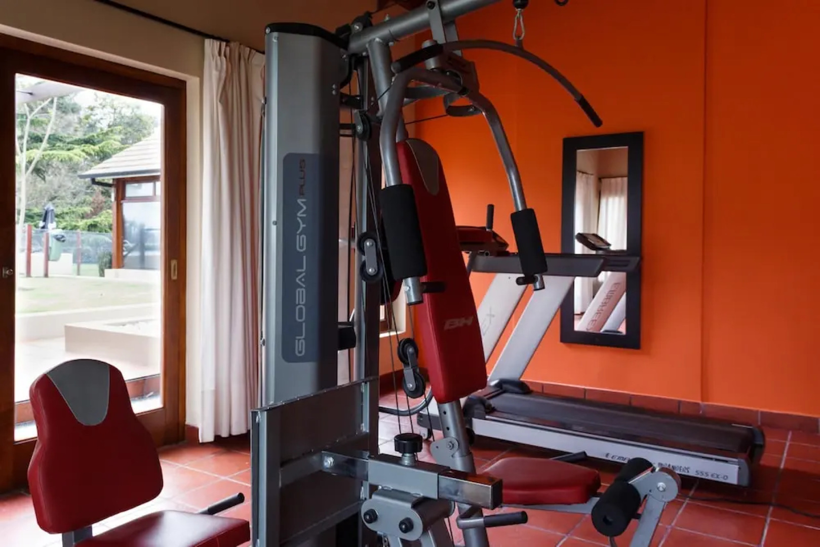 Estancia Fangio Balcarce by Esplendor Hoteles Boutique