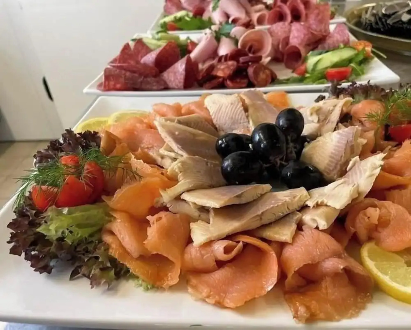 Hotel Restaurant Auerhahn